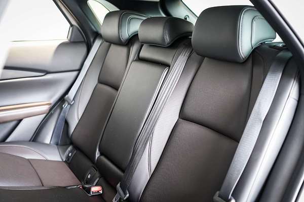 2024 Mazda CX-30 G25 Astina DM Series