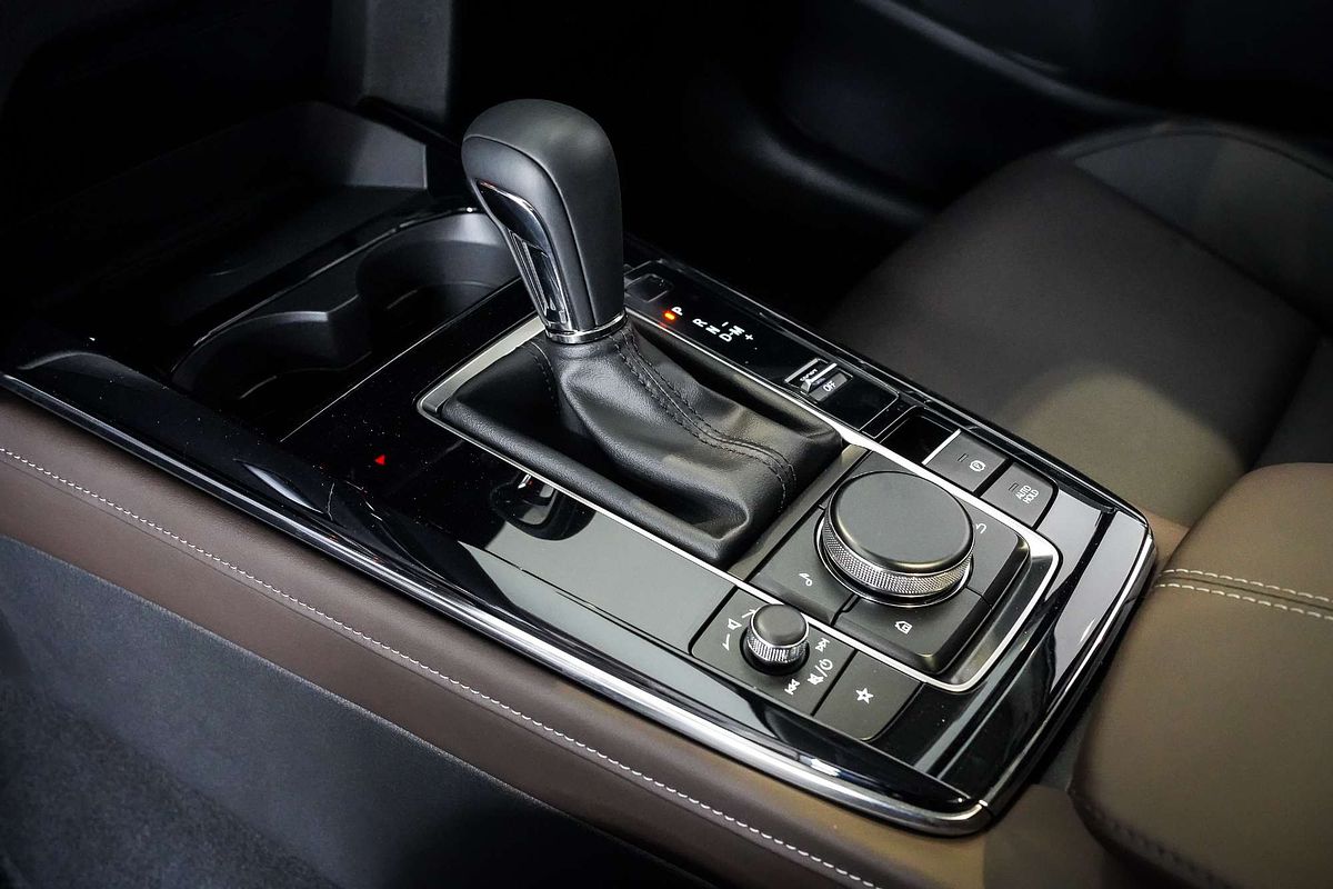 2024 Mazda CX-30 G25 Astina DM Series