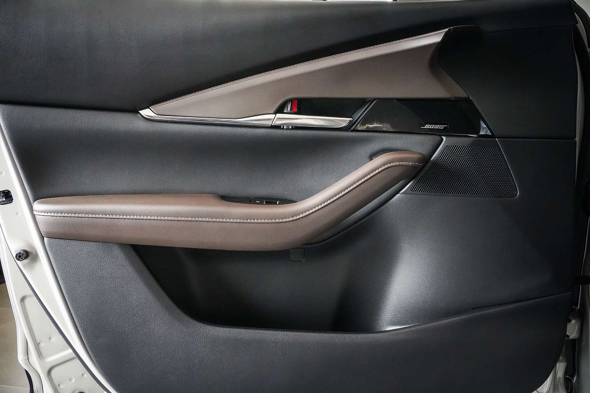 2024 Mazda CX-30 G25 Astina DM Series