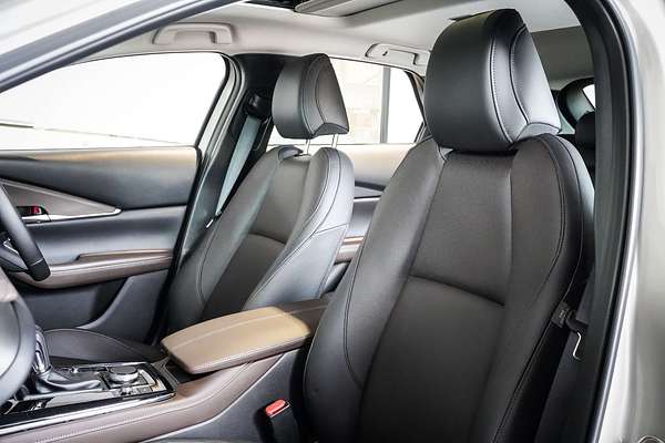 2024 Mazda CX-30 G25 Astina DM Series