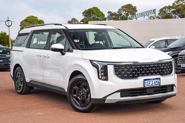 2024 Kia Carnival S KA4 PE
