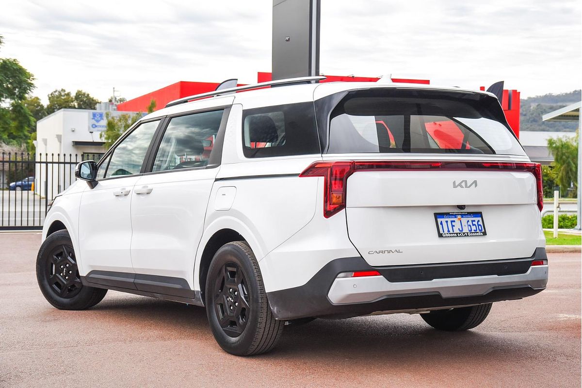 2024 Kia Carnival S KA4 PE