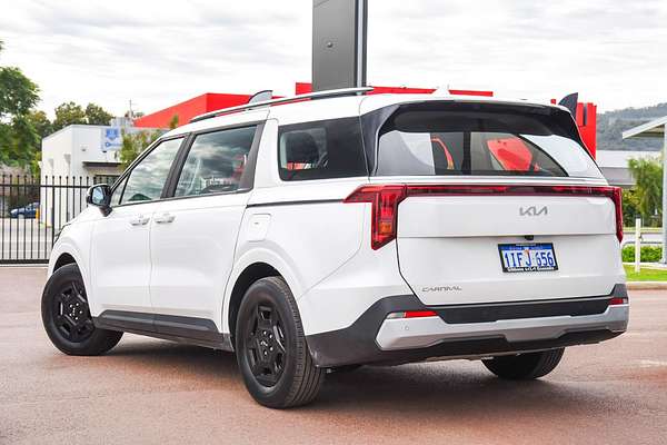 2024 Kia Carnival S KA4 PE