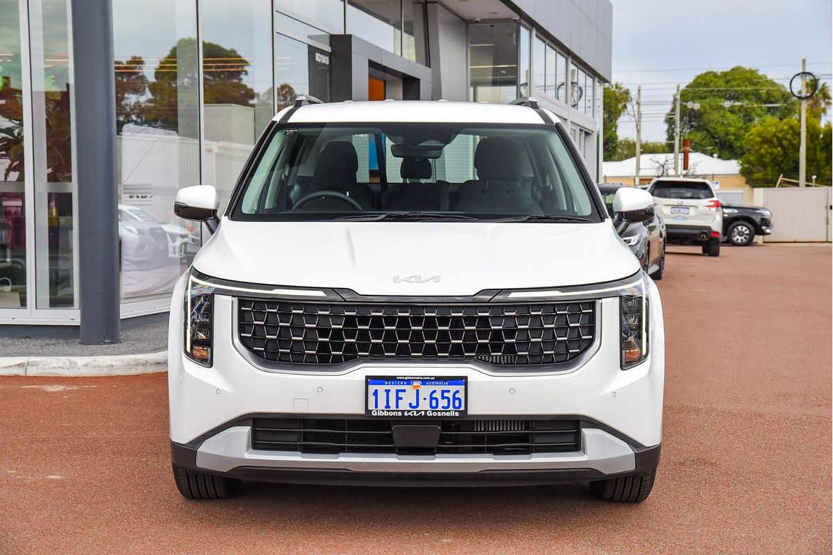 2024 Kia Carnival S KA4 PE