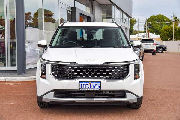 2024 Kia Carnival S KA4 PE
