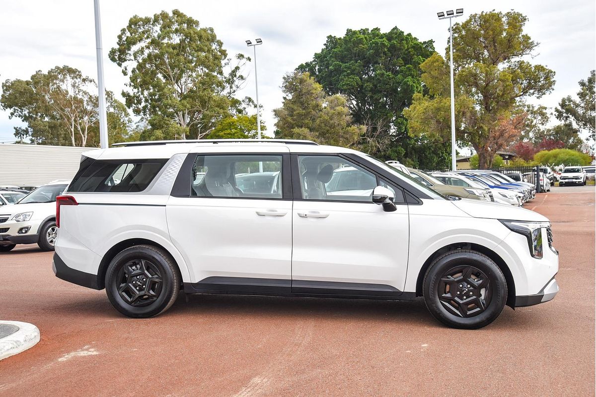 2024 Kia Carnival S KA4 PE