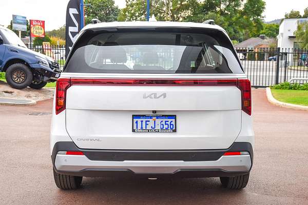 2024 Kia Carnival S KA4 PE