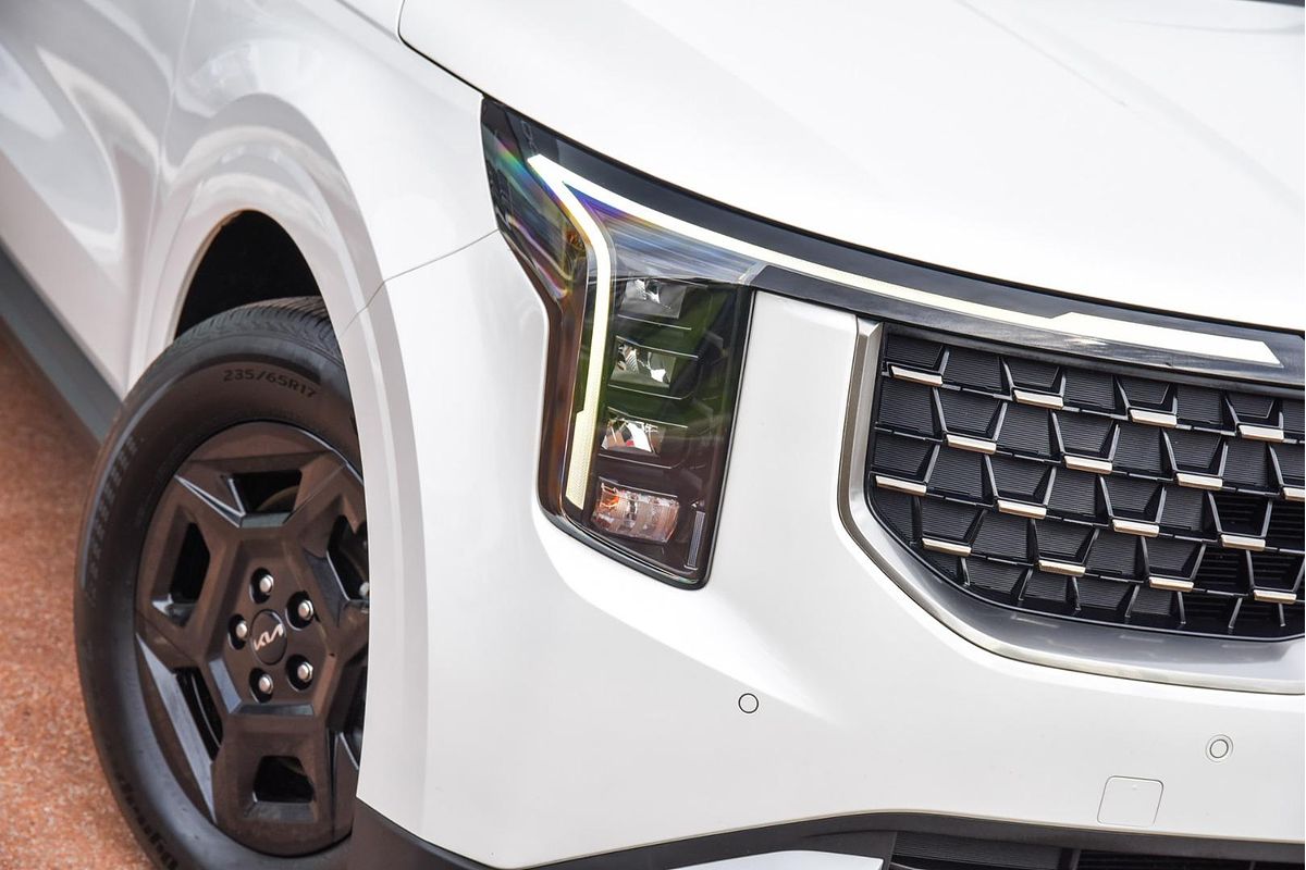 2024 Kia Carnival S KA4 PE