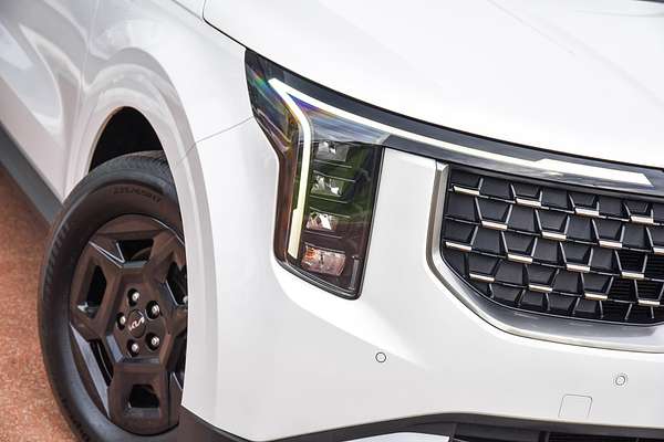 2024 Kia Carnival S KA4 PE