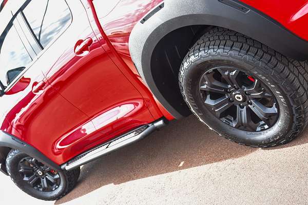 2023 GWM Ute Cannon XSR NPW 4X4