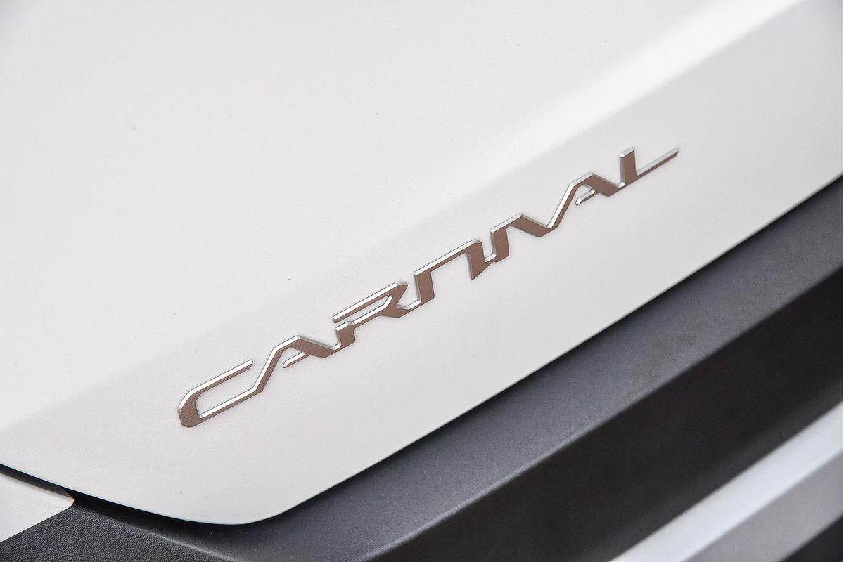 2024 Kia Carnival S KA4 PE