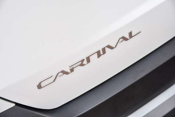 2024 Kia Carnival S KA4 PE