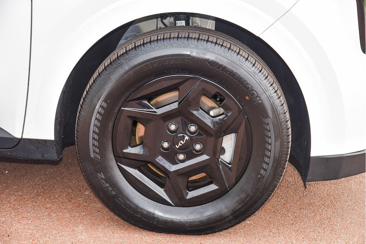 2024 Kia Carnival S KA4 PE