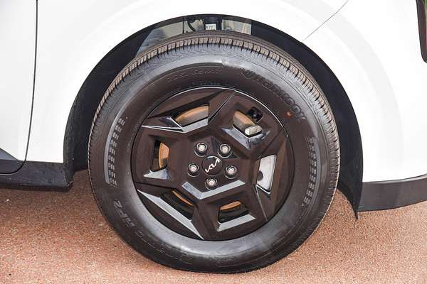 2024 Kia Carnival S KA4 PE