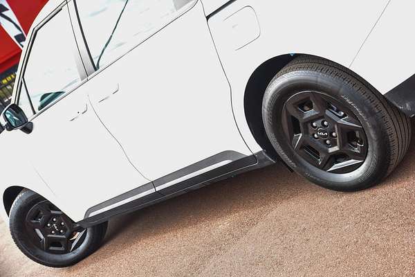2024 Kia Carnival S KA4 PE