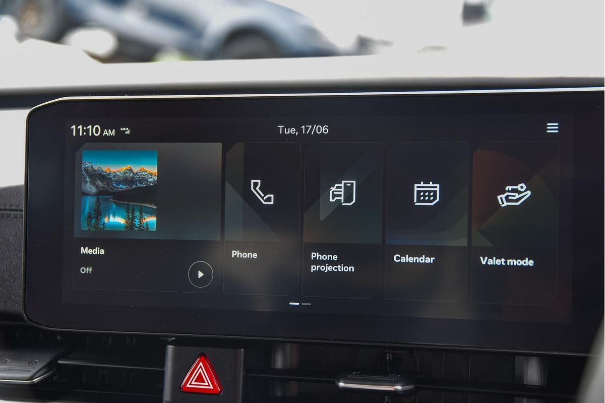 2024 Kia Carnival S KA4 PE