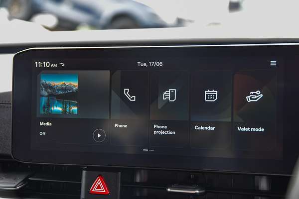 2024 Kia Carnival S KA4 PE