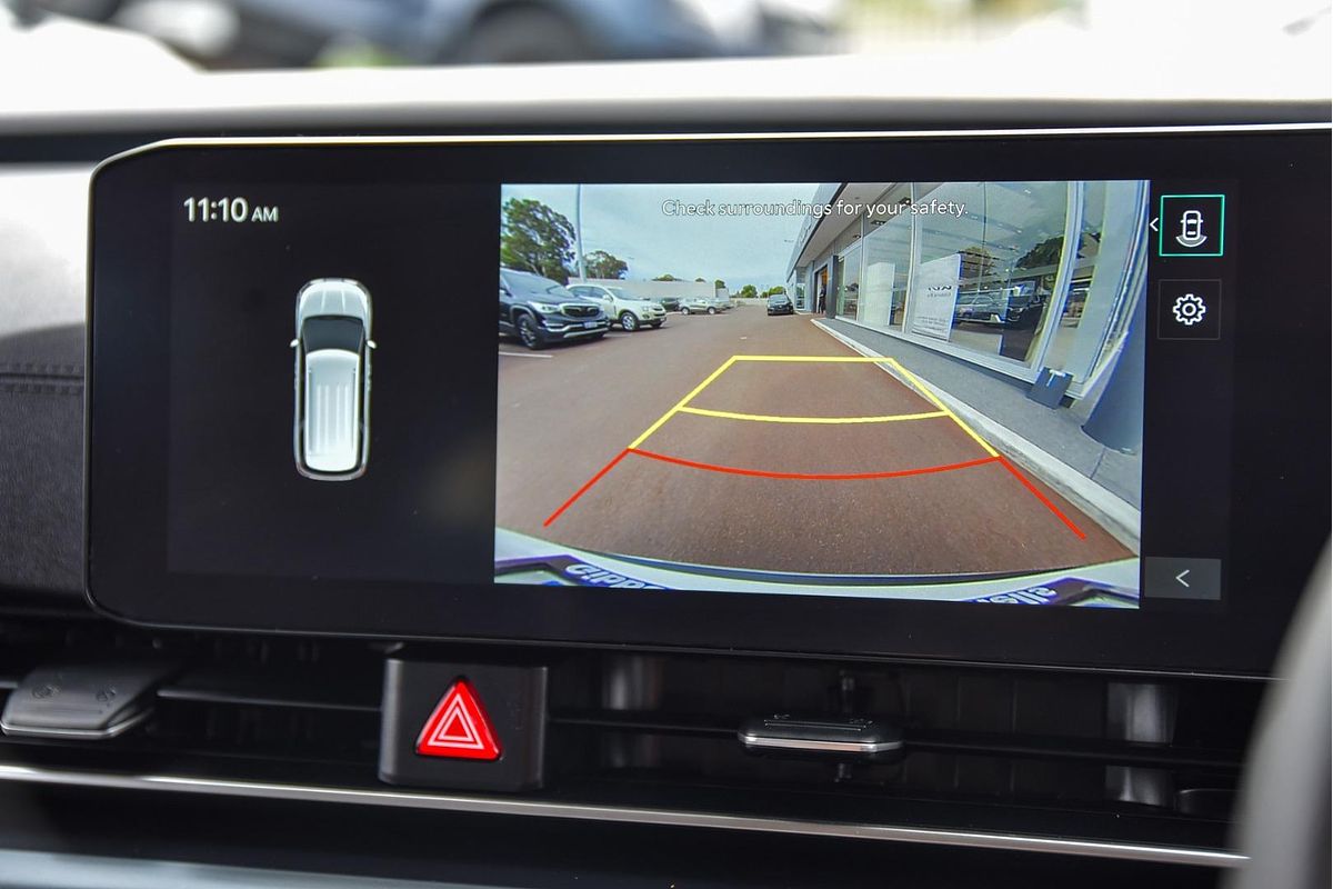 2024 Kia Carnival S KA4 PE