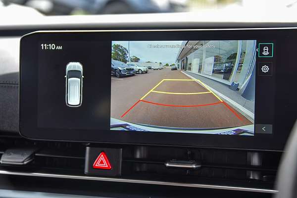 2024 Kia Carnival S KA4 PE