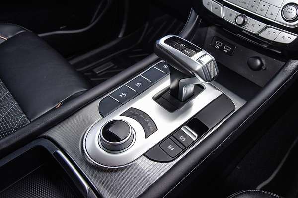 2023 GWM Ute Cannon XSR NPW 4X4