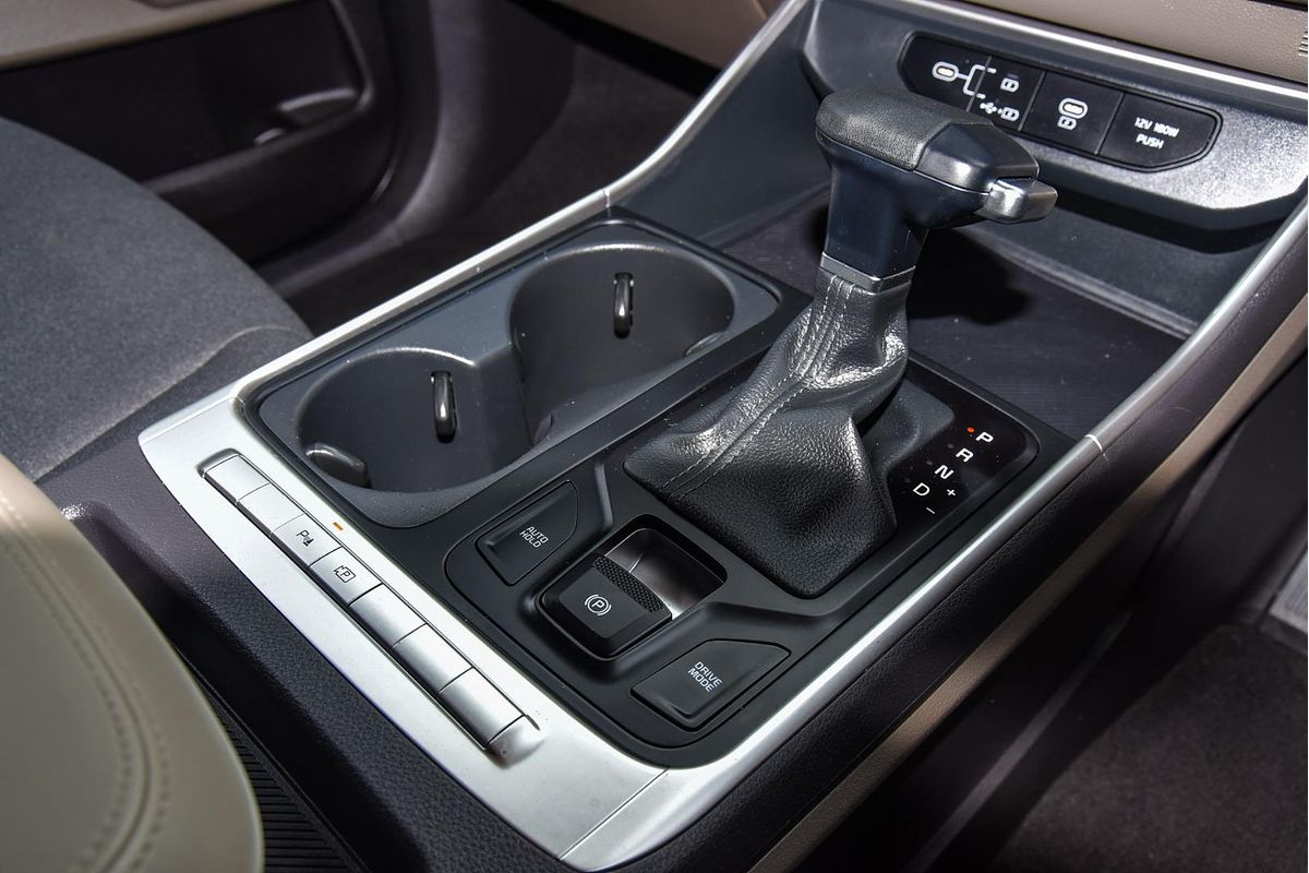 2024 Kia Carnival S KA4 PE