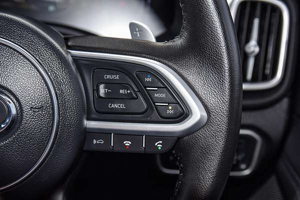 2023 GWM Ute Cannon XSR NPW 4X4