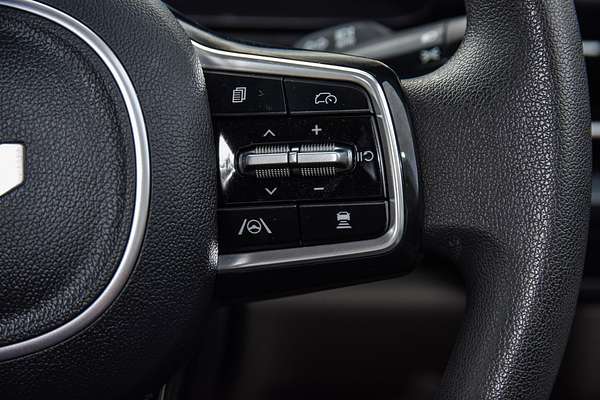 2024 Kia Carnival S KA4 PE