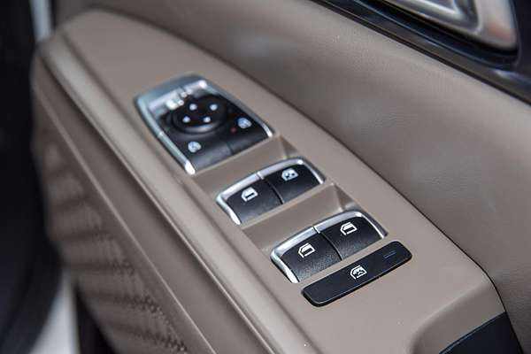 2024 Kia Carnival S KA4 PE