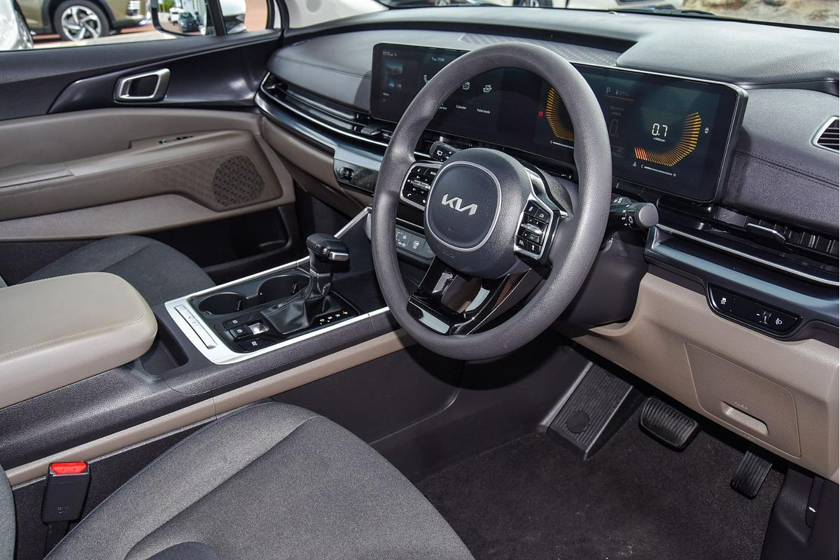 2024 Kia Carnival S KA4 PE