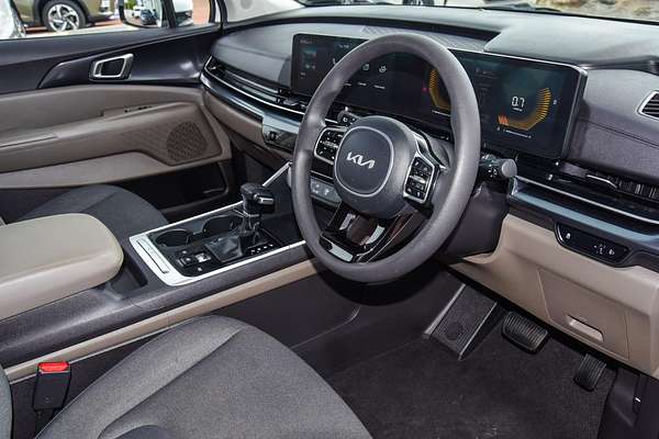 2024 Kia Carnival S KA4 PE