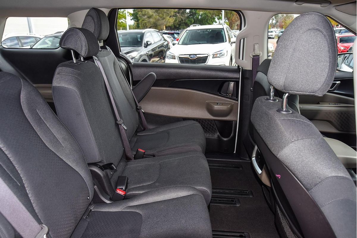 2024 Kia Carnival S KA4 PE