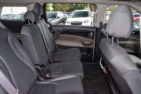 2024 Kia Carnival S KA4 PE