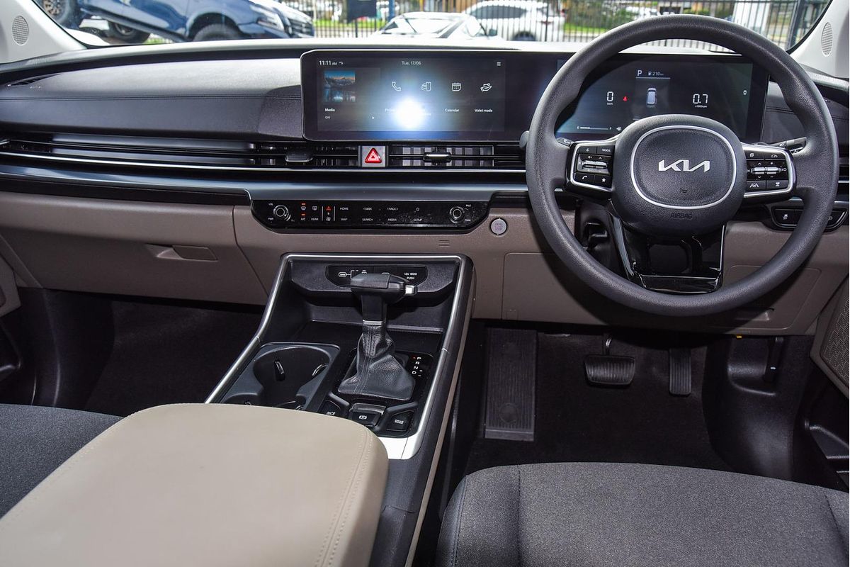 2024 Kia Carnival S KA4 PE