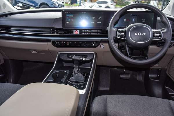 2024 Kia Carnival S KA4 PE