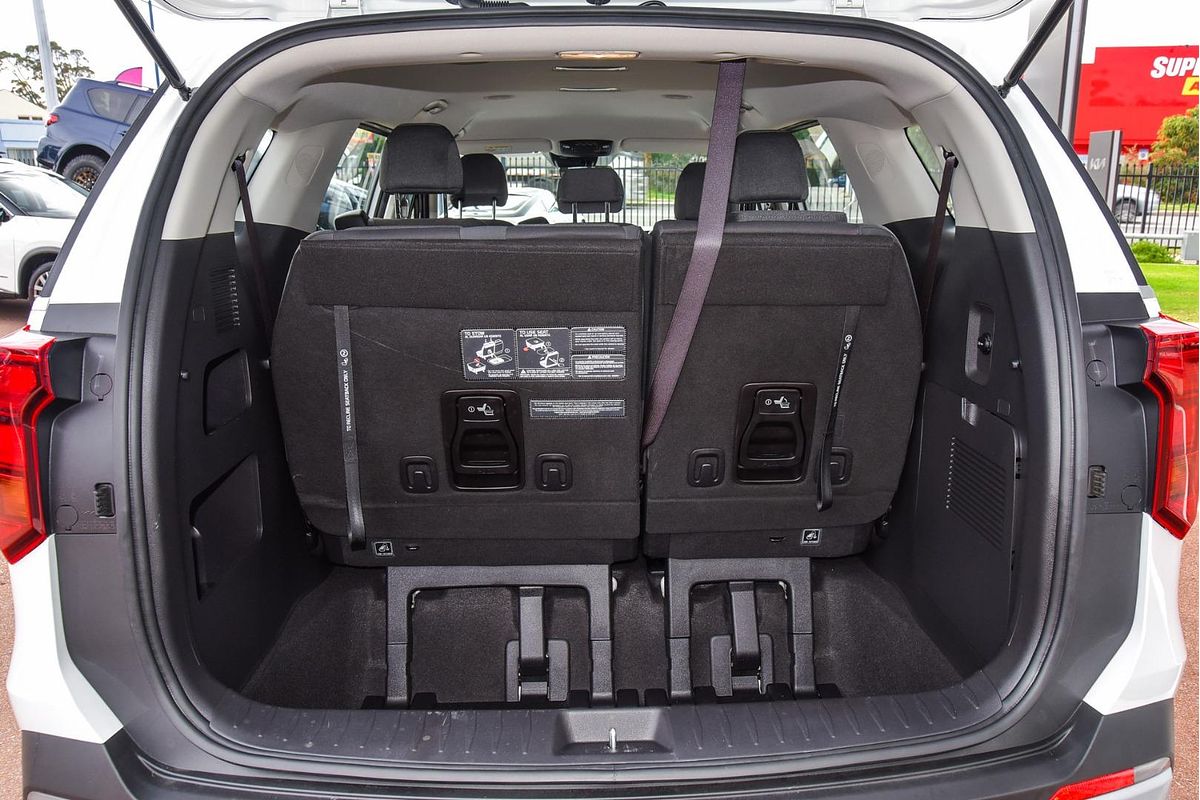 2024 Kia Carnival S KA4 PE