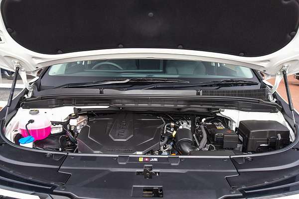 2024 Kia Carnival S KA4 PE
