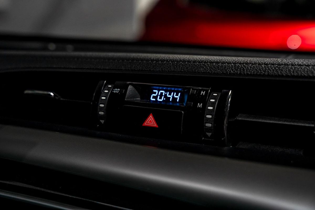 2019 Toyota Hilux SR5 GUN126R 4X4