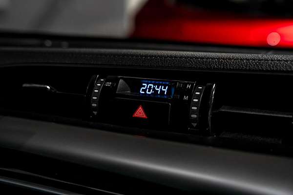 2019 Toyota Hilux SR5 GUN126R 4X4