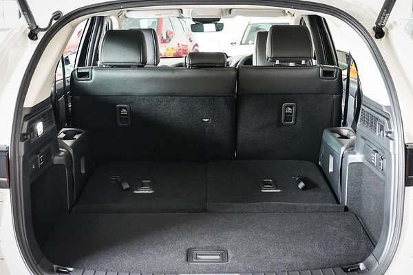 2024 Mazda CX-80 P50e Touring KL