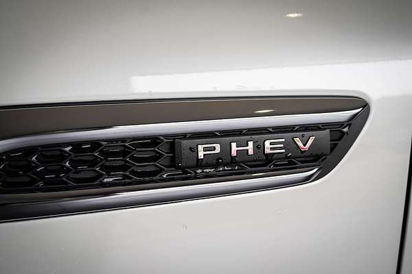 2024 Mazda CX-80 P50e Touring KL