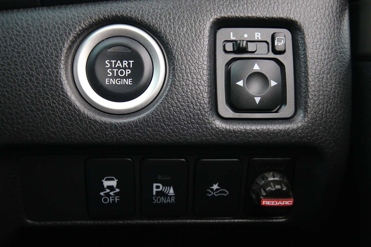 2023 Mitsubishi Pajero Sport GLX QF