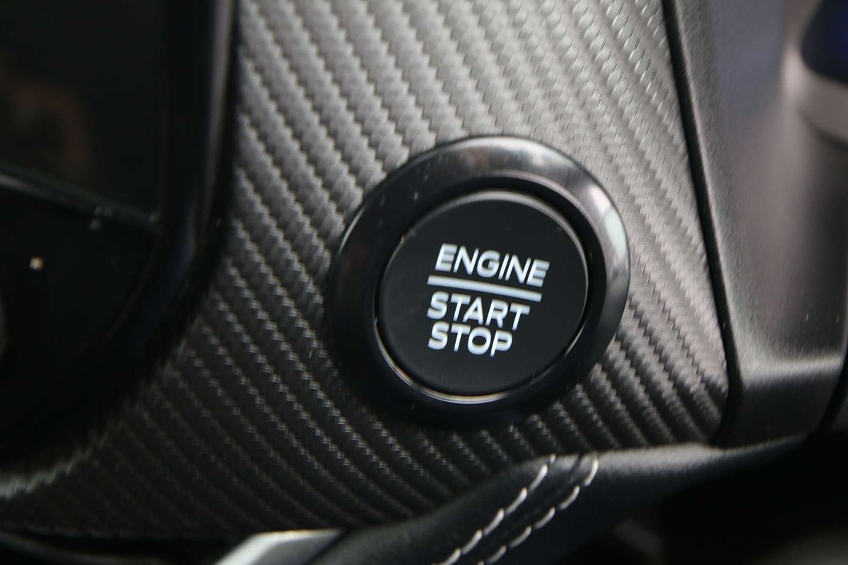 2023 Ford Puma ST-Line V JK