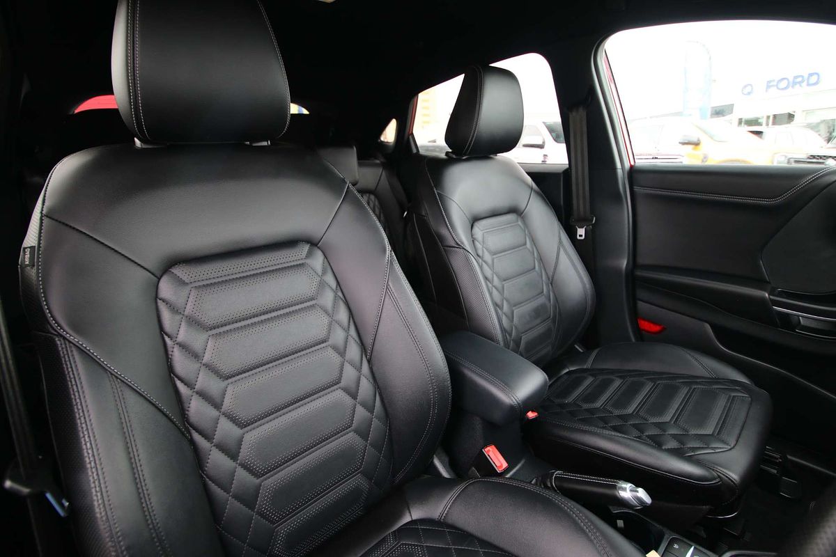 2023 Ford Puma ST-Line V JK