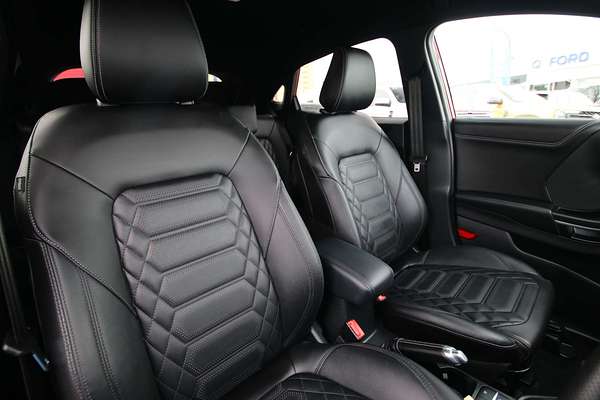 2023 Ford Puma ST-Line V JK