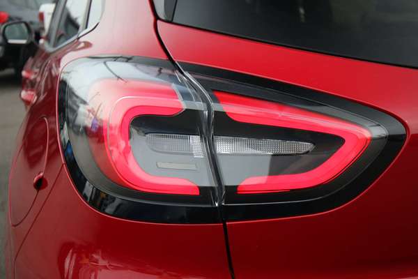 2023 Ford Puma ST-Line V JK