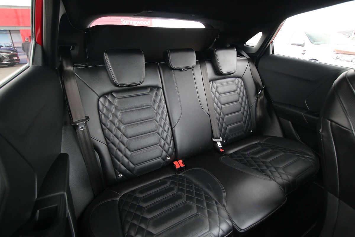 2023 Ford Puma ST-Line V JK