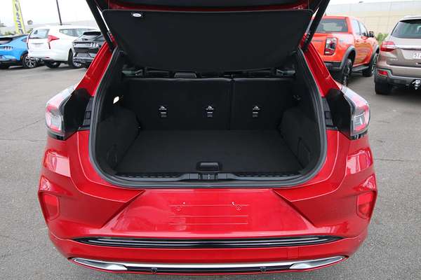 2023 Ford Puma ST-Line V JK