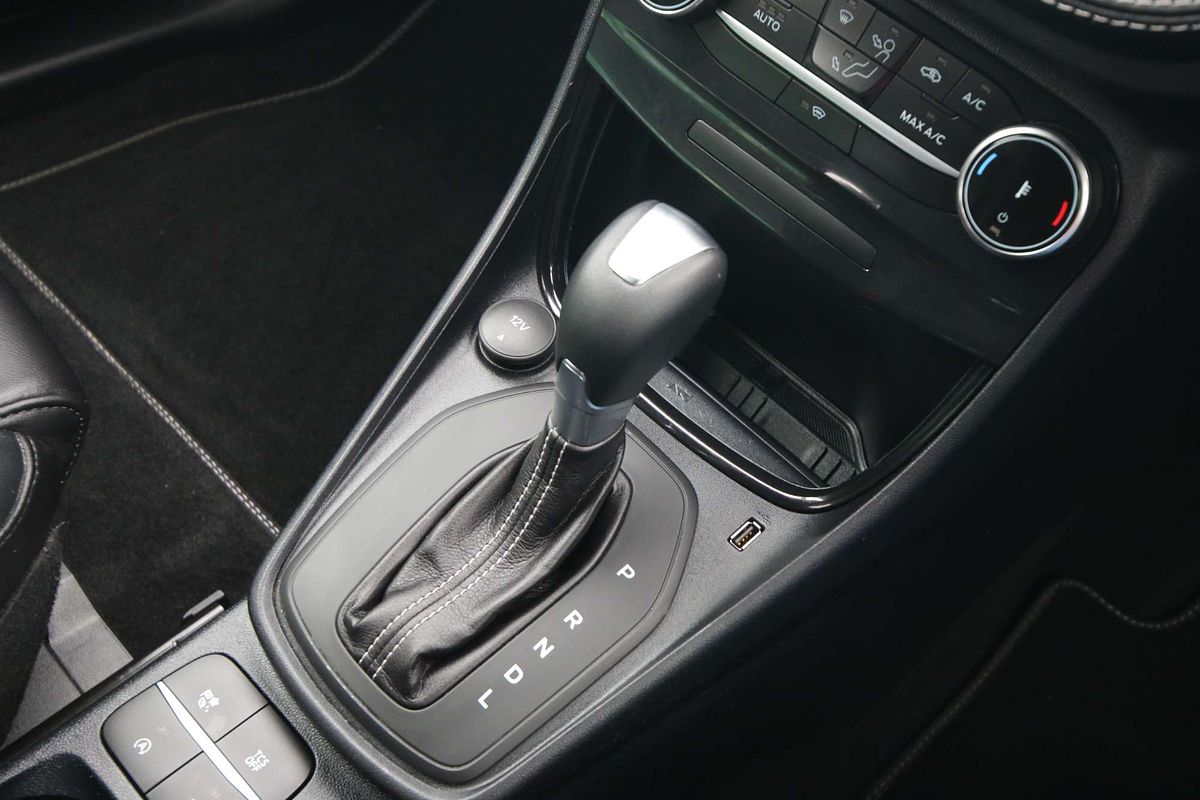 2023 Ford Puma ST-Line V JK