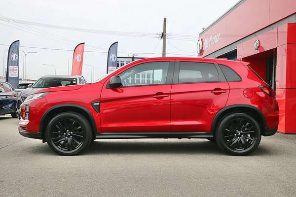 2022 Mitsubishi ASX MR XD