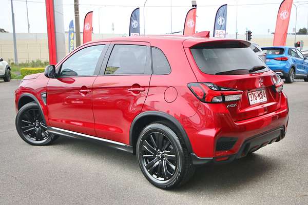 2022 Mitsubishi ASX MR XD